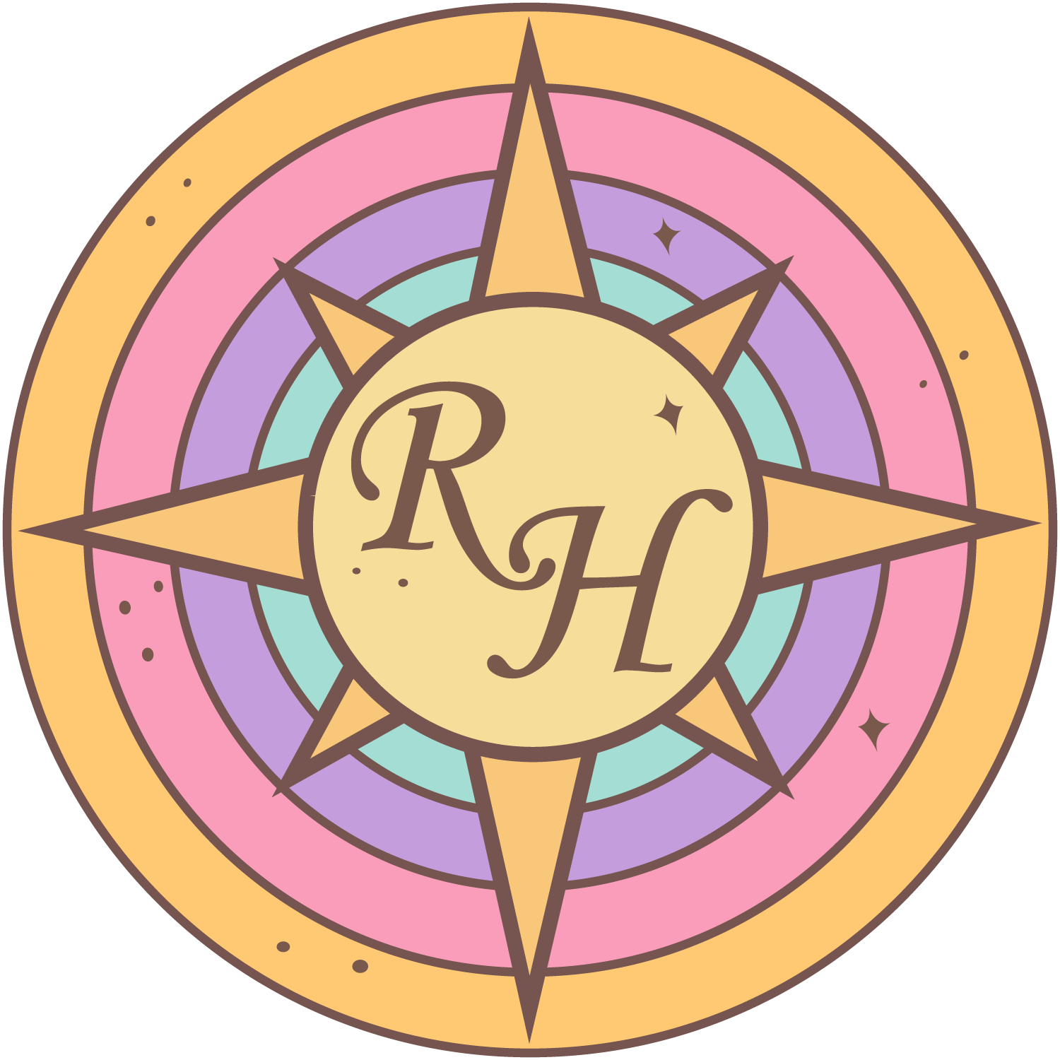 Rochell Hatfield Creative Studio