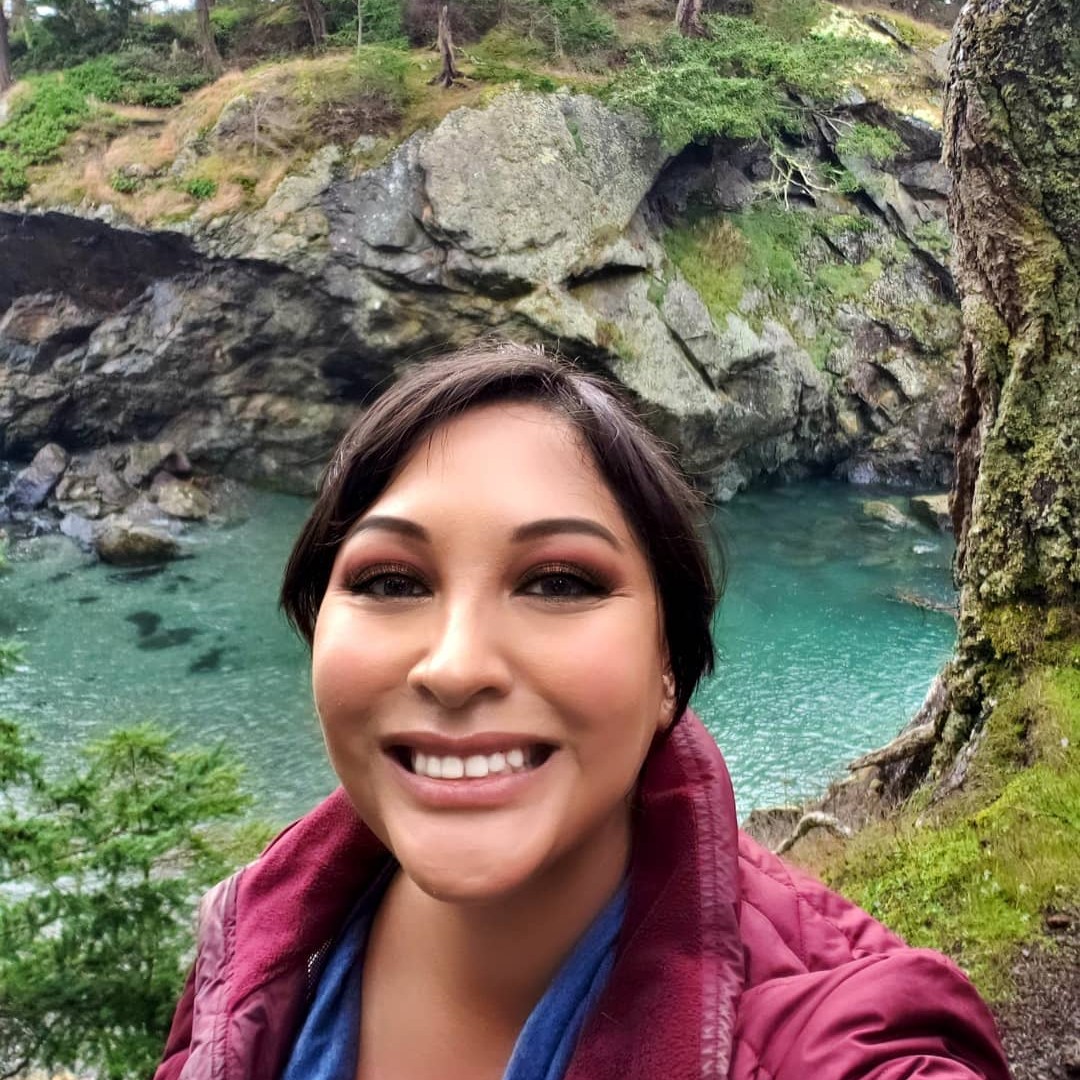 Rochell Hatfield professional photo