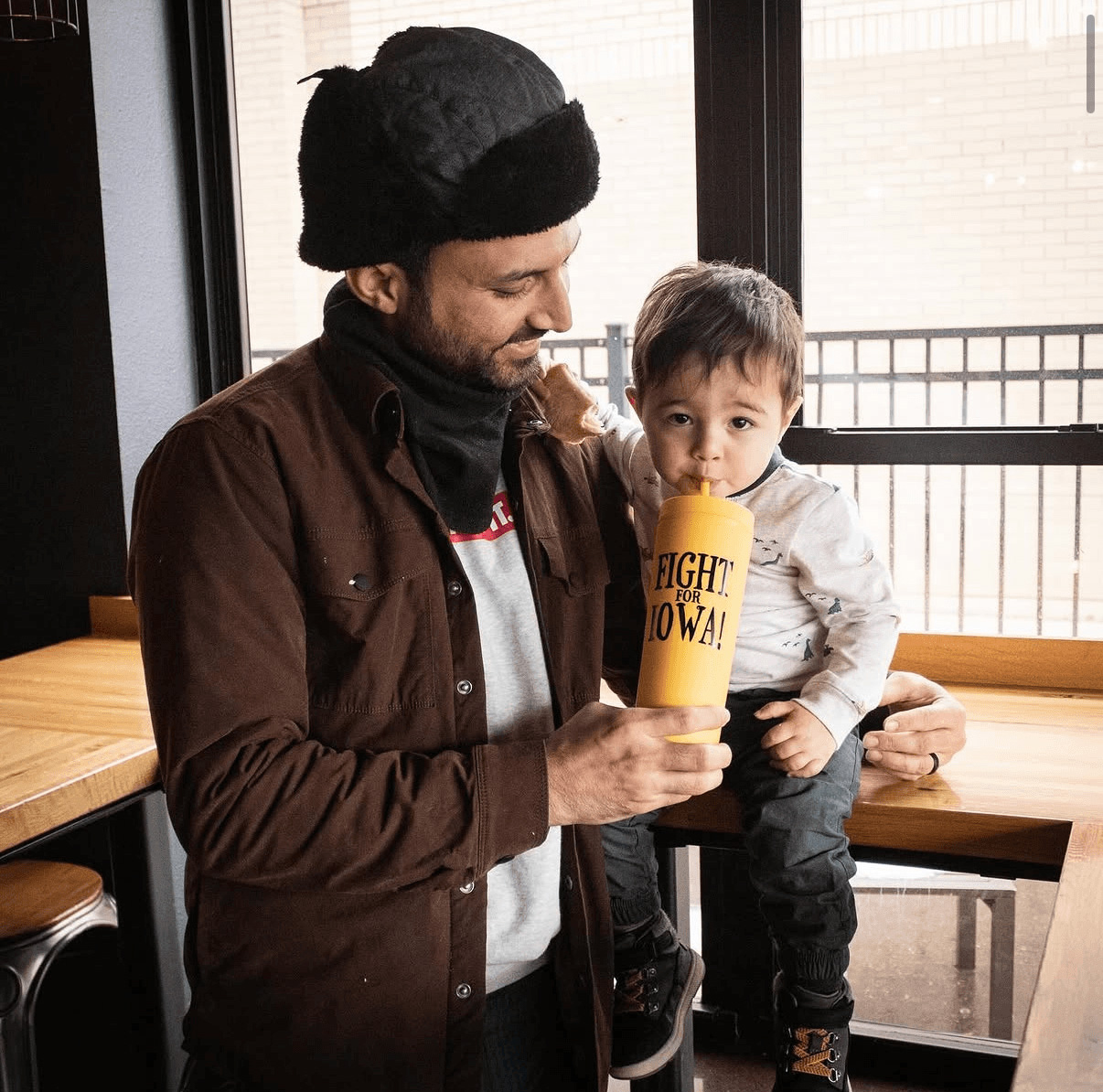 Iowa Merch Community