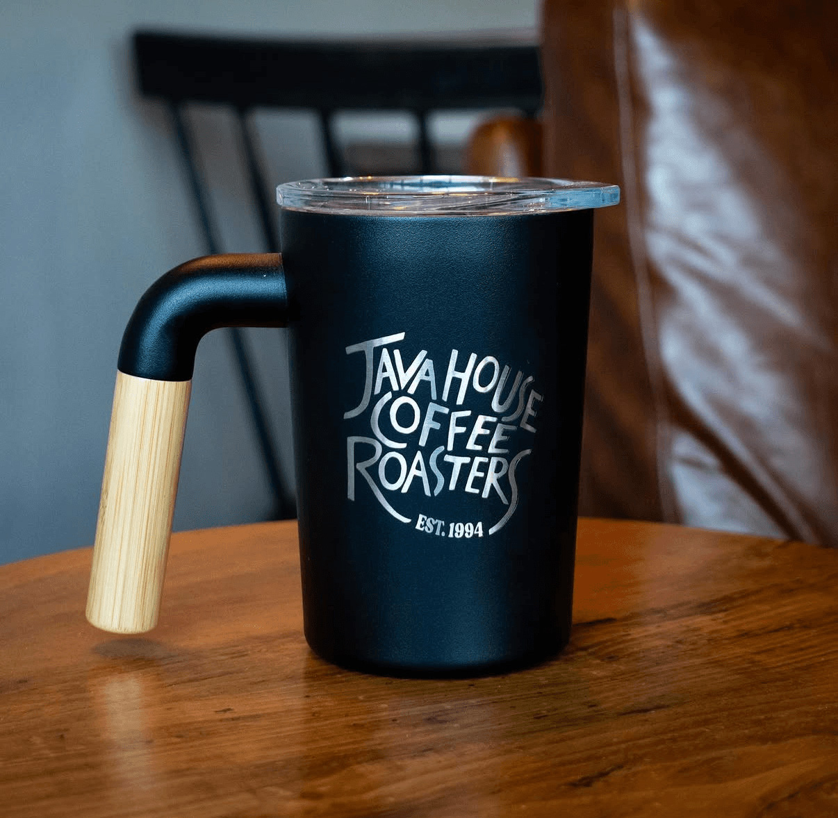 Coffee mug