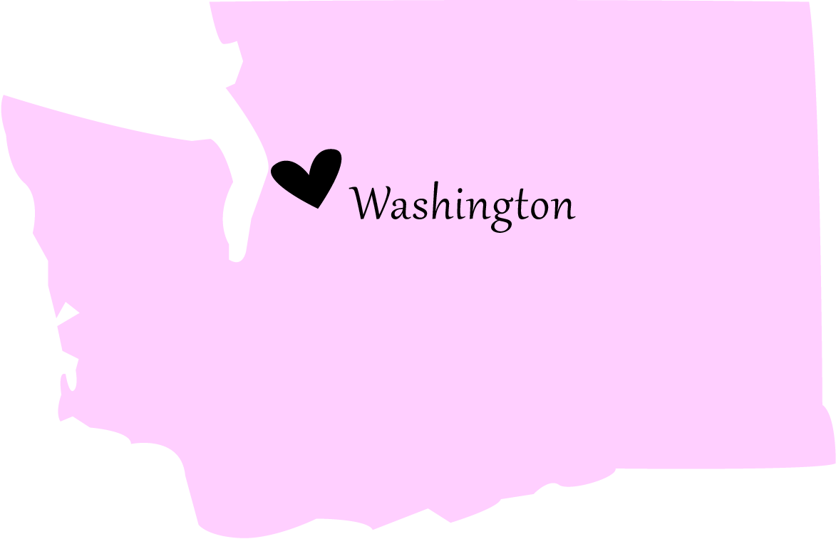 image of Washington State